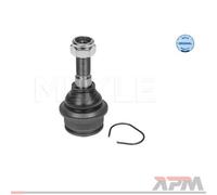 Meyle Testina braccio oscillante 116 010 0038 Superiore Anteriore Sx per VW Transporter IV