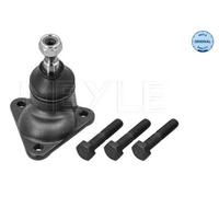 MEYLE 116 010 0625 Testina braccio oscillante per VW Kaefer Typ 1 Anteriore Sx