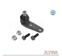 Meyle Giunto di sospensione 116 010 3916 sinistro