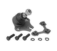 2x Meyle 116 010 7184 Giunto di Supporto Guida per VW Golf III Passat 3A Vento