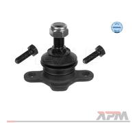 Meyle 116 010 7193 Braccio Strutturale Frontale per VW Transporter IV