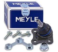 Giunto di sospensione MEYLE 116 010 8287/HD sinistro