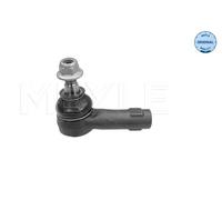 MEYLE 116 020 0005 Testa barra d'accoppiamento per AUDI,PORSCHE,VW