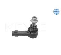 MEYLE 116 020 0006 Testa barra d'accoppiamento per AUDI,PORSCHE,VW