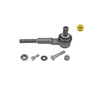 MEYLE testina sterzo 1160200008/HD anteriore destro sinistro M8x1,25 155 mm