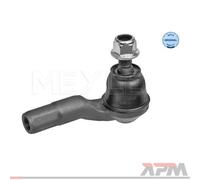 Meyle 116 020 0010 Testa Tirante Anteriore Destra per VW Skoda Seat Audi