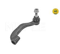 MEYLE 116 020 0054/HD Testa D'Attacco Flessibile Per MAN, VW