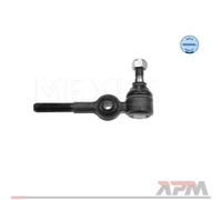 Meyle 116 020 0618 Testa Tirante Anteriore SX per VW Kaefer 181 Karmann Ghia