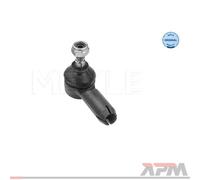 Meyle 116 020 3916 Testa Tirante Anteriore per VW Passat 32B 33B Audi 80 B2-B4
