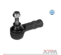 Meyle 116 020 8215 Testa Del Tirante Anteriore Sinistra Per VW Transporter IV