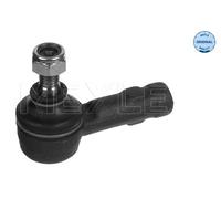 MEYLE 116 020 8222 Testa barra d'accoppiamento per SKODA,VW