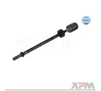 Barra sterzo Assale anteriore Sx 116 030 3235 MEYLE per VW GOLF I JETTA I