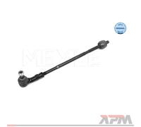 Meyle 116 030 7158 Tirante Anteriore Sinistra per VW Passat 35I 3A2 35I 3A5