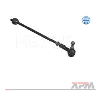 Meyle 116 030 8202 Tirante Anteriore Sinistra per VW Golf III 1H1 Seat Toledo I