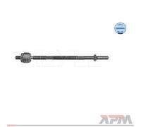 Meyle 116 031 0011 Giunto Assiale Tirante Frontale per VW Polo Classic Seat
