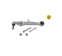 MEYLE 116 050 0000/HD Braccio oscillante anteriore per A4 Exeo