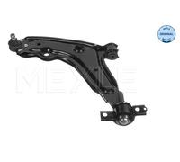 MEYLE 116 050 0005 Braccio oscillante, Sospensione ruota per SKODA,VW