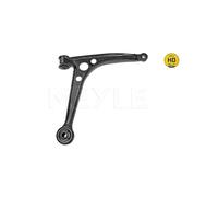 MEYLE 116 050 0007/HD Braccio oscillante anteriore per