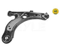 MEYLE 116 050 0010/HD Braccio oscillante, Sospensione ruota per AUDI,SEAT,SKODA,