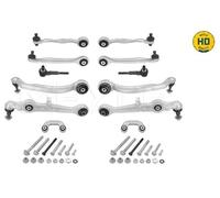 MEYLE 116 050 0029/HD Set Link, Sospensione Ruote Per AUDI, SKODA, VW