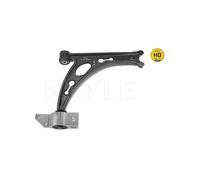 MEYLE 116 050 0033/HD Braccio oscillante anteriore destra per Golf A3 Octavia Ca