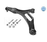 MEYLE 116 050 0049/S Braccio oscillante, Sospensione ruota per PORSCHE,VW