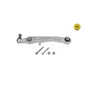 MEYLE 116 050 0067/HD Braccio oscillante anteriore per Audi A8
