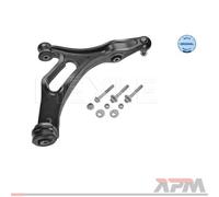 Meyle 116 050 0071/S Braccio Sospensione Anteriore Destro Per VW Audi Porsche