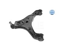 Meyle 116 050 0090 Braccio Oscillante Frontale Adatto A per Mercedes Sprinter VW