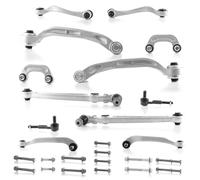 Meyle 116 050 0095/HD Kit braccio oscillante, Sospensione ruota