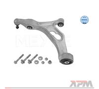 Braccio di controllo, sospensione ruota MEYLE 116 050 0096/S Assale anteriore/sinistro/anteriore