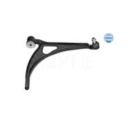MEYLE 116 050 0099 Braccio oscillante anteriore destra per Audi A2