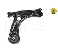 MEYLE 116 050 0104/HD Braccio oscillante, Sospensione ruota per AUDI,SEAT,SKODA,