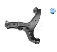 MEYLE 116 050 0107 Braccio oscillante, Sospensione ruota per VW