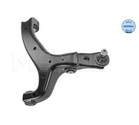 Braccio oscillante inferiore Braccio trasversale oscillante 116 050 0108 MEYLE