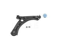 MEYLE 116 050 0119 Braccio oscillante anteriore destra per Caddy Octavia Superb