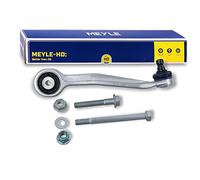 Braccio di controllo, sospensione ruota MEYLE 116 050 0166/HD Assale anteriore/sinistro/posteriore