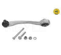 MEYLE 116 050 0166/HD Braccio oscillante, Sospensione ruota per AUDI,PORSCHE