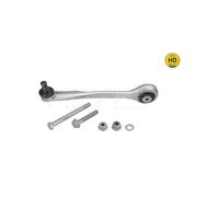 MEYLE Braccio Oscillante 116 050 0168/HD Braccio Sospensione,Braccio Trasversale AUDI,PORSCHE,A4 Avant (8K5, B8),Q5 (8RB),A4 Sedan (8K2, B8)