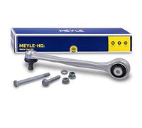 MEYLE Braccio Oscillante 116 050 0168/HD Braccio Sospensione,Braccio Trasversale AUDI,PORSCHE,A4 Avant (8K5, B8),Q5 (8RB),A4 Sedan (8K2, B8)