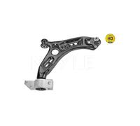 MEYLE 116 050 0182/HD Braccio oscillante anteriore destra per Golf A3 Octavia Ca