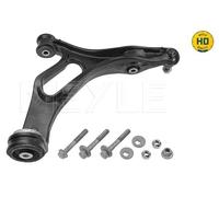 MEYLE 116 050 0186/HD Braccio oscillante, Sospensione ruota per AUDI,PORSCHE,VW