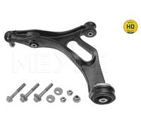 MEYLE 116 050 0187/HD Braccio oscillante, Sospensione ruota per AUDI,PORSCHE,VW
