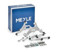 Meyle Kit bracci oscillanti 116 050 0190/S Assale anteriore Dx per Audi Q7