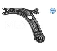 Braccio Oscillante Sospensione Ruota Meyle 1160500195 per Seat Skoda VW