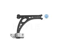MEYLE 116 050 0200 Braccio oscillante anteriore destra per Golf A3 Octavia Caddy