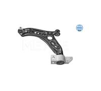 MEYLE 116 050 0215 Braccio oscillante anteriore sinistra per Golf A3 Octavia Cad