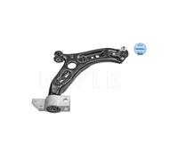MEYLE 116 050 0216 Braccio oscillante anteriore destra per Golf A3 Octavia Caddy