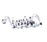 Kit bracci oscillanti Assale anteriore Sx 116 050 0222/HD MEYLE per AUDI A5 Q5