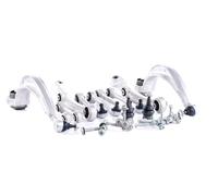 MEYLE 116 050 0222/HD Kit braccio oscillante Sospensione ruota Braccio